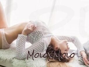 MoloXMolo