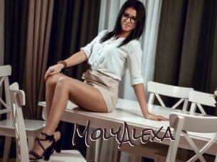 MolyAlexa