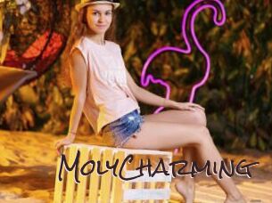MolyCharming