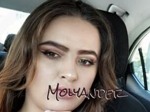 Molyander
