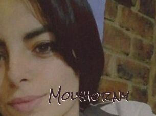 Molyhorny