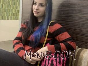 MoniBOOM