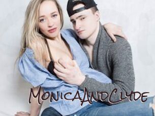 MonicaAndClyde