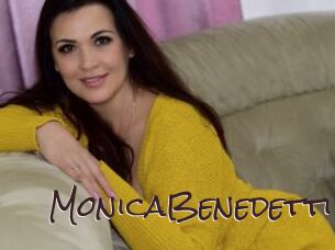 MonicaBenedetti
