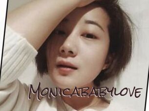 Monicababylove