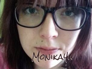 Monika4u