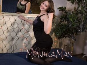 MonikaMay Spicy Blogs