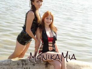 MonikaMia
