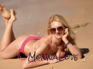 MonnaLove