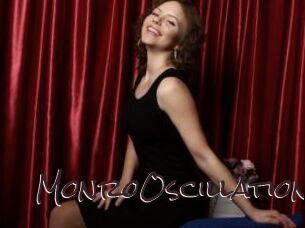 MonroOscillation