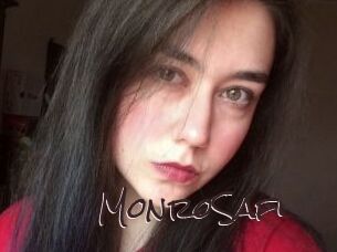 MonroSafi