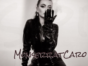 MonserratCaro Spicy Blogs