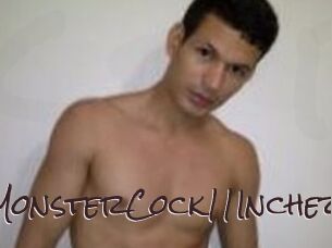 MonsterCock11Inchez