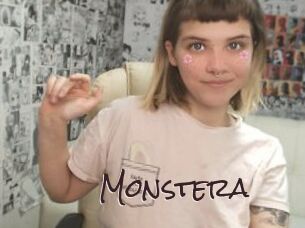 Monstera