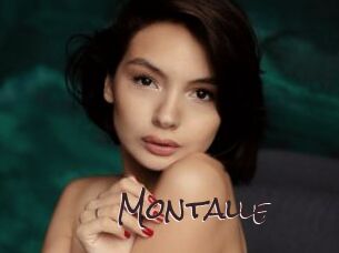 Montalle