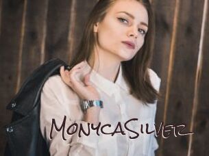 MonycaSilver