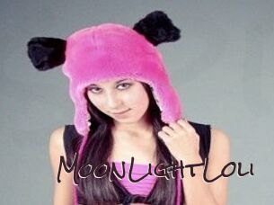 MoonLightLoli Spicy Blogs