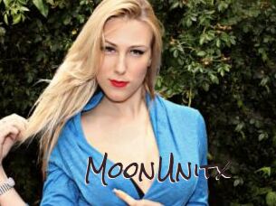 MoonUnitx