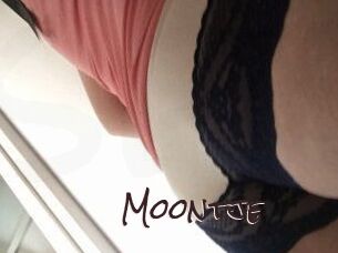 Moontje