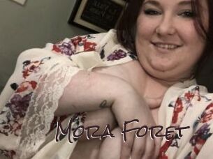 Mora_Foret