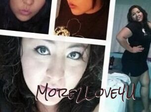 More2Love4U