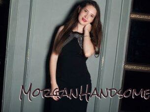 MorganHandsome