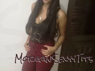 MorganSexyyTits