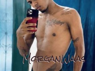 MorganWaas