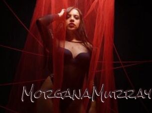 MorganaMurray