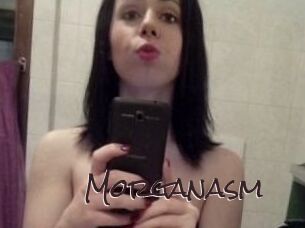 Morganasm