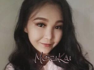 MoriKai