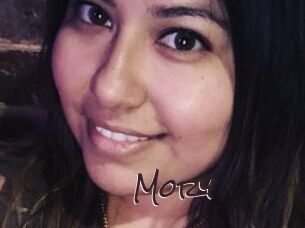 Mory