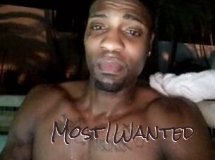 Most1Wanted