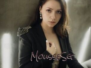 MousseSg
