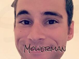 Mowerman