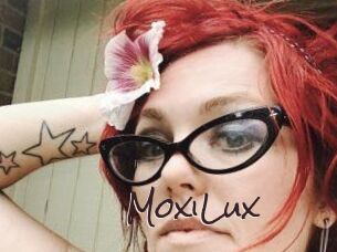 MoxiLux