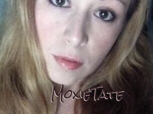 MoxieTate