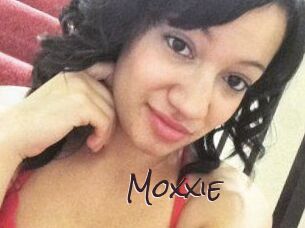 Moxxie