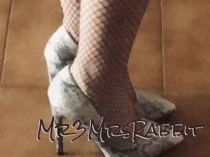 Mr3MrsRabbit