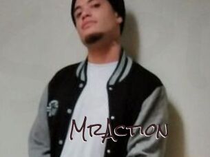 MrAction