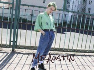 MrAustin