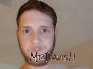MrDavis11