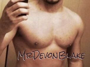 MrDevonBlake