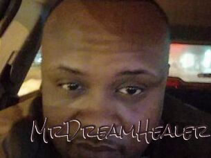 MrDreamHealer