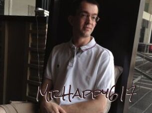 MrHappy617