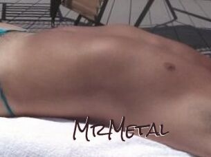 MrMetal