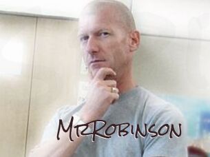 MrRobinson