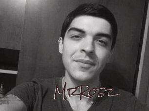 MrRobz