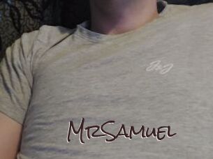 MrSamuel