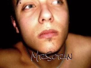 MrSorin